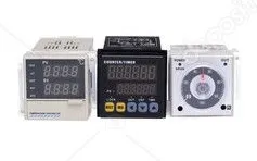 Calibração de controlador de temperatura